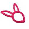 Christmas Rabbit Ear Hair Hoop Cute Live Broadcast Hair Holder Festival Headwear