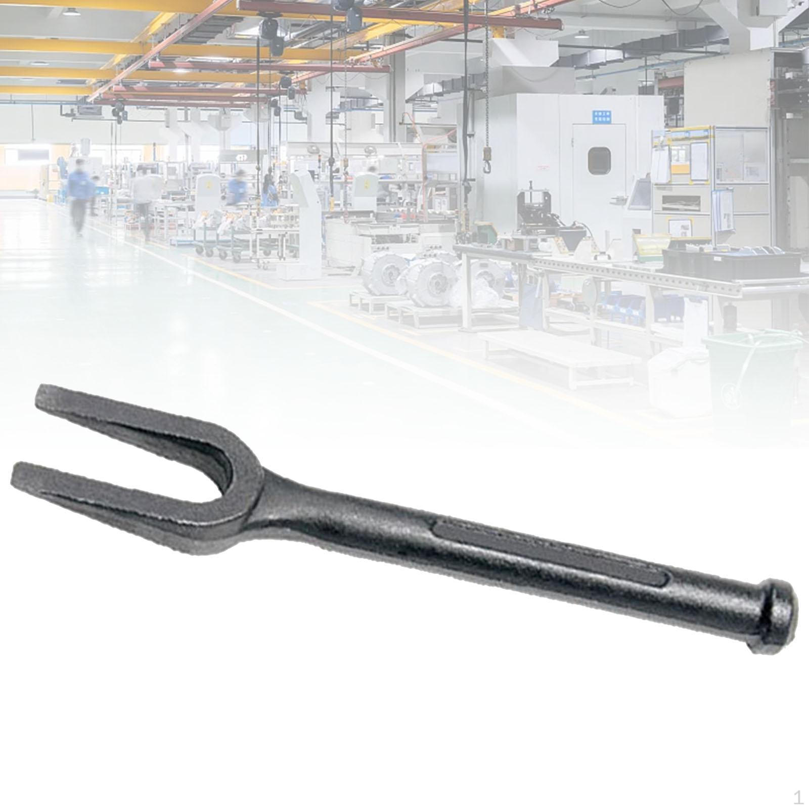 

Съемник шарового шарнира, наконечник рулевой тяги, вилка для рассола, автомобильный специализированный инструмент Opening 24m