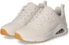 Кроссовки Skechers Tres-Air Uno - Ah-Mazing Women offwhite