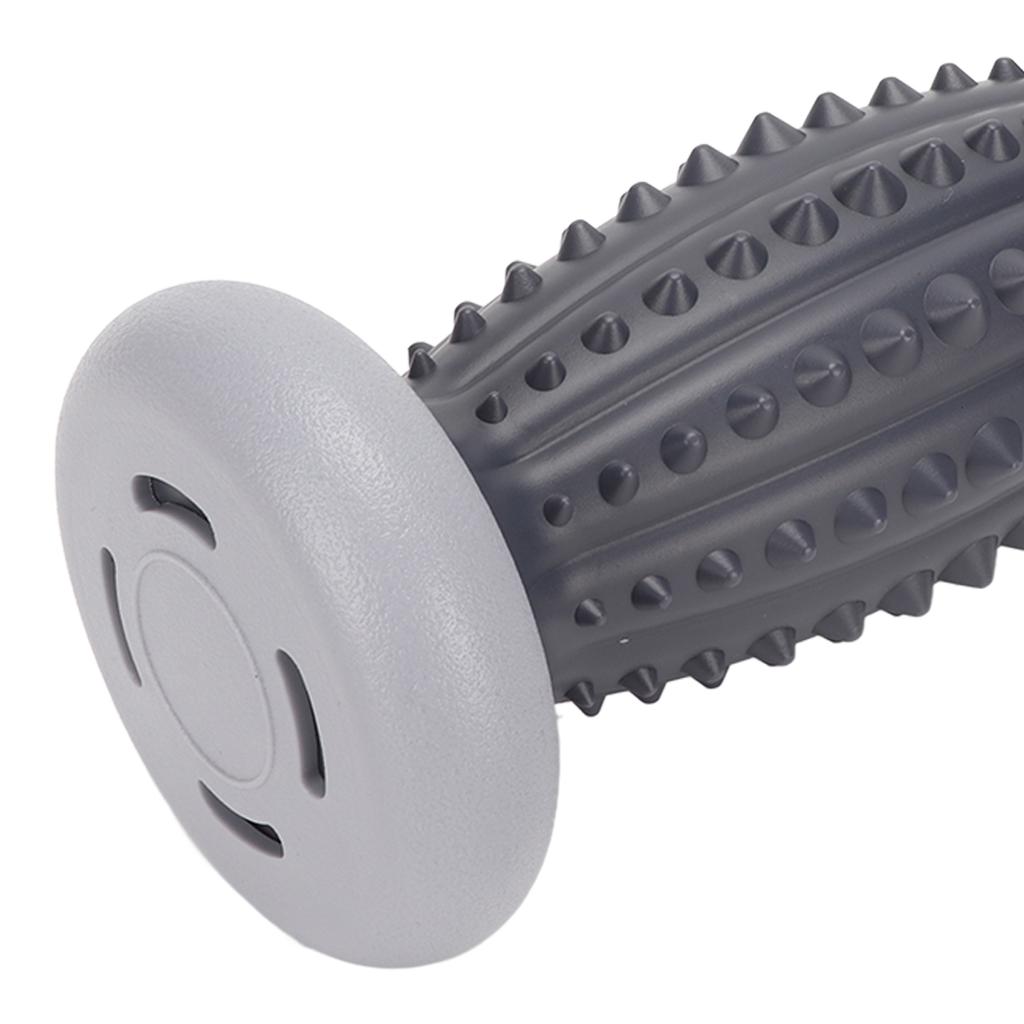 Fußmassage-Rolle   Massage Ergonomisches ABS Fußmassagegerät Werkzeug Fußrollen-Werkzeug für Handgelenke Nacken