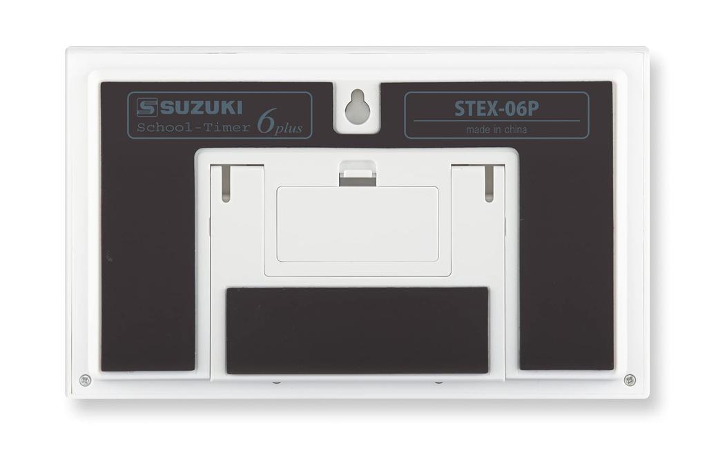 Suzuki SUZUKI School Timer 6plus STEX-06P