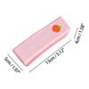 Strawberry Stick Slow Rising Squishy Toy Stress Relief Home Decor Party Favors, Squishies Sensory Gift For Adults And Kids