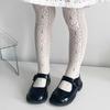 2026 Summer A-Class Girls' Thin Lolita Baby Tights