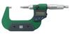 Niigata Seiki SK Digital Blade BAU Micrometer, Linear, Type, 25-50mm, MCD235-50BAU