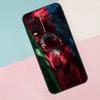 Azerbaijan Flag For Oppo A40 A60 A80 A18 A38 A58 A78 A98 A79 A16 A76 A96 A15 A74 A94 A54 A77 A17 Phone Case