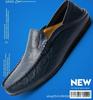 Men's Large Size Microfiber Leather Loafers - Casual Driving Shoes