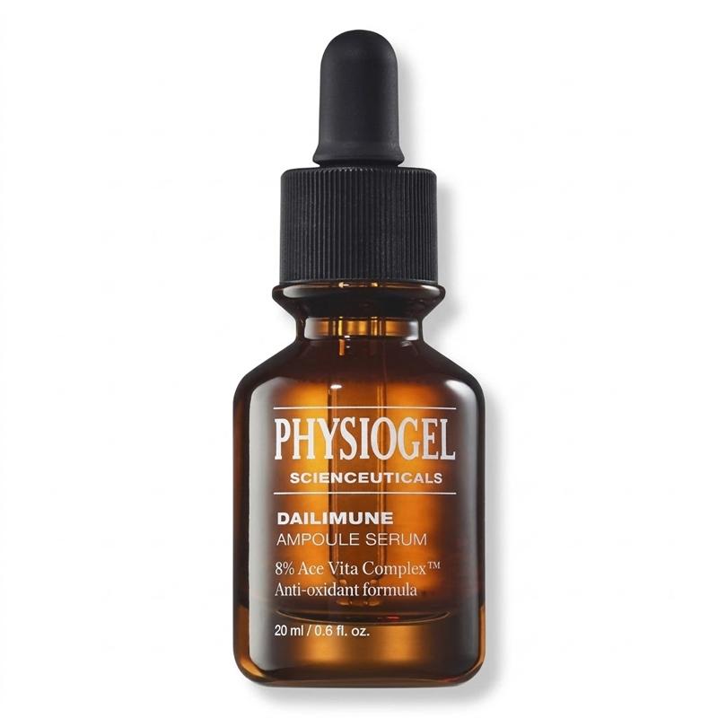 Physiogel Scienceuticals Dailimune Ampoule Serum 10ml/20ml