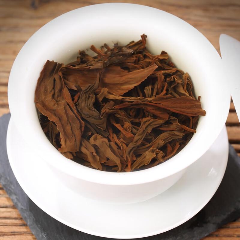 Yacha Po Lapsang Souchong Black Tea