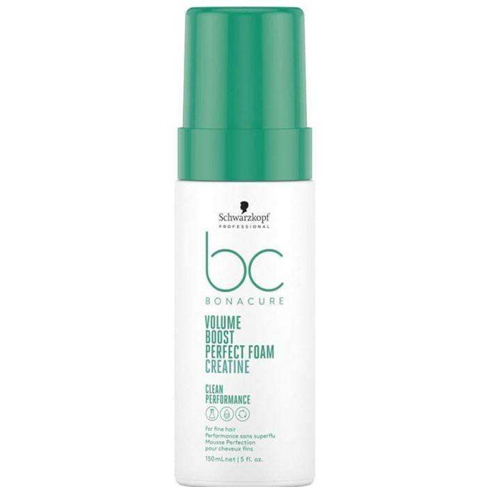 

Schwarzkopf Bc Bonacure Volume Boost Perfect Foam 150 мл