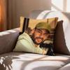 F-Footballer N-neymar J-jr   Pillow Case Pattern Printed Pillowcase For Living Room Sofa Cushion Cover