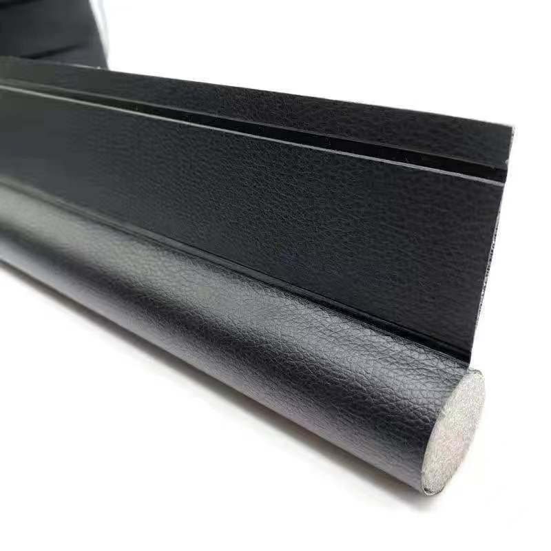 1 Pack Flexible Under Door Draft Stopper Bottom Seal Strip Anti Cold  Blocker Thicker Sealing Strip