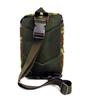 Storm Cross Body Bag One Shoulder Bag Rucksack Bag Military Force Camouflage Survival Game MOLLE Compatible 4L 45852 [STORMCROS] Self-Defense (GSDF