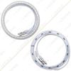 Volkswagen Magotan Angel Eye Halo Daytime Running Light with Cover