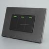 118 American Standard Wall Switch and Socket Electric Interruptor Light Switch