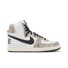 Terminator High 'Cocoa Snake' (Unisex) White / Black / Sail / Cocoa Skate Shoes FB1318 100