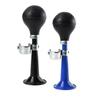 Retro Style Bugle Horn For Bike, Rubber Alarm Metal Bike Horn, Bicycle Bell With Rubber Bulb, Bike Accessory For Kid… More