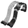 Für Casio -SHOCK 5410 GPW-1000 GPW1000 Serie Modifiziertes Edelstahlarmband Herren Metallarmband Uhrenarmband Zubehör Werkzeuge