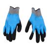 Insulated Electrician Gloves 360 Degree 1000V Voltage Proof Professional Electrical Thin Rubber Non Slip Prevent Shock   Gloves