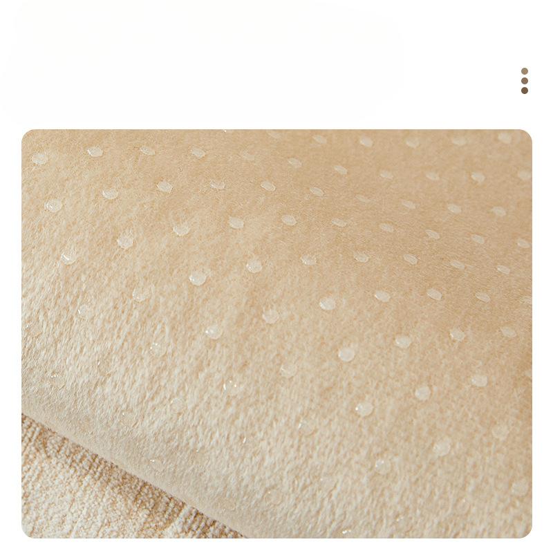 Four Seasons Universal Chenille Sofakissen Licht Luxus Rückenlehne Handtuch Sofabezug Bezug Stoff Kissen Modern