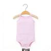Tuta da Neonato Unisex in Puro Cotone - Body Sottile Estivo