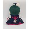 Nuovo Gioco Danganronpa 2 Goodbye Despair Peluche Tanaka Gandamu Chiaki Nanami Peluche Anime Monokuma Monomi Peluche Bambola Giocattolo Regalo per Fan