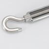 Bingyu 304 Stainless Steel Turnbuckle