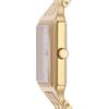 FoSSil ES5220 Women S Gold Gold ES5220 Raquel Watch