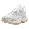Xtep Basque 2.0 Unisex Casual Platform Sneakers