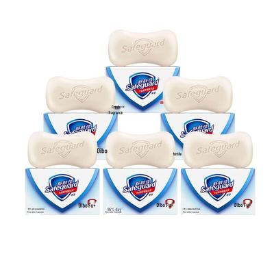 Safeguard Pure White Bar Soap