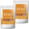 Health Center Domestic Bee Pollen Edible Acorn Pollen 2 Pcs 300g