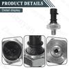 68275173AA oe Cars Accessories Oil Pressure Sender / Switch for Jeep Renegade 2.0 2014~2018 Jeep Grand Cherokee 2019~2020