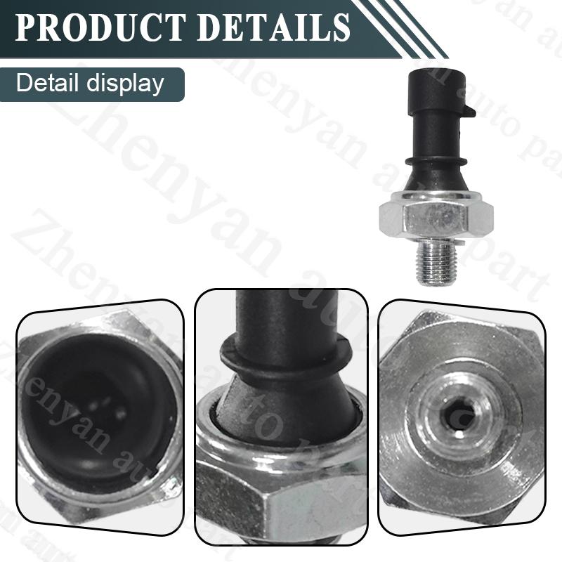 68275173AA oe Cars Accessories Oil Pressure Sender / Switch for Jeep Renegade 2.0 2014~2018 Jeep Grand Cherokee 2019~2020