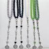 Traditional Tasbih Prayer Beads Bracelet Religion Eid Gift Meditation Jewelry