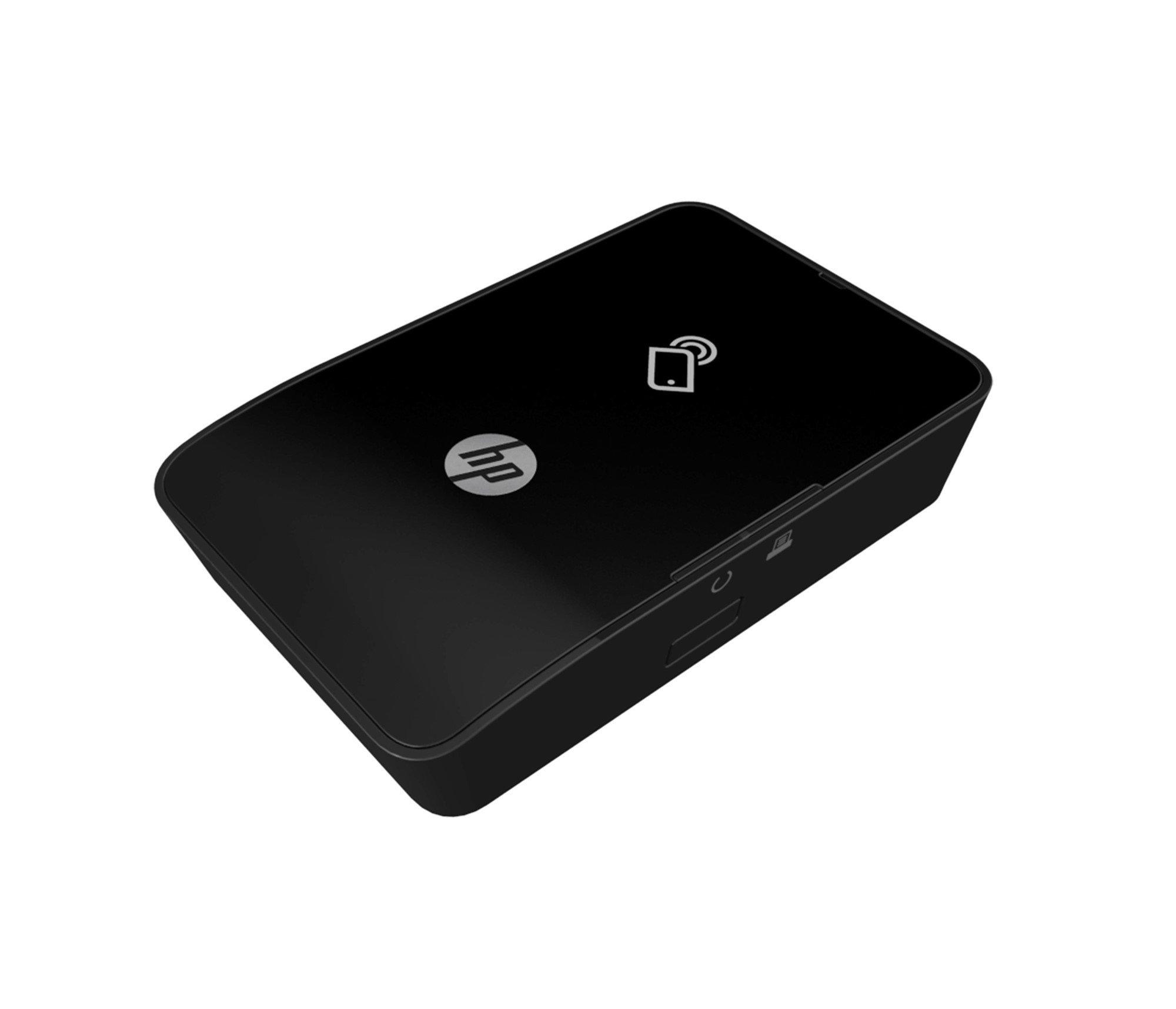 

HP 1200w Mobile Print Accessory E5K46A#ACF