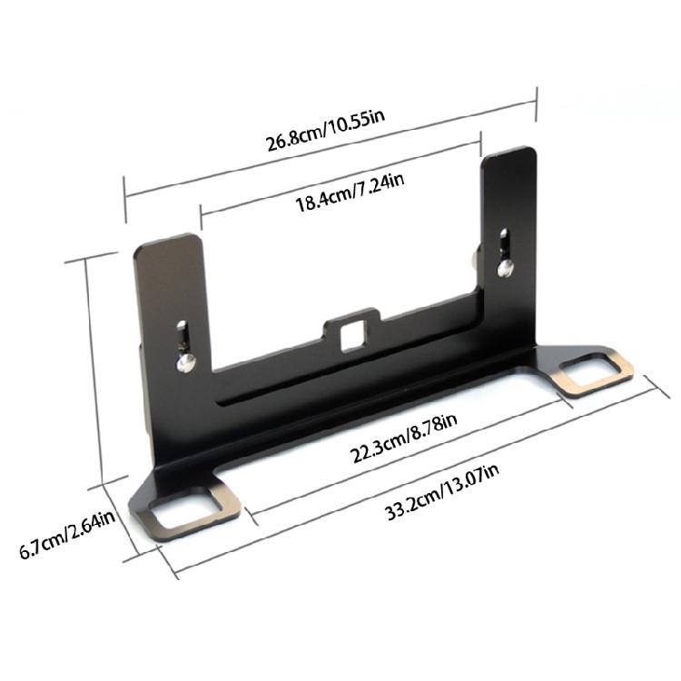 Latch Interfaces Bracket Replacement Accessory Car Child Latch Hook