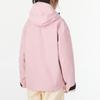 Lanbu Unisex 3-in-1 Winter Outdoor Jacket