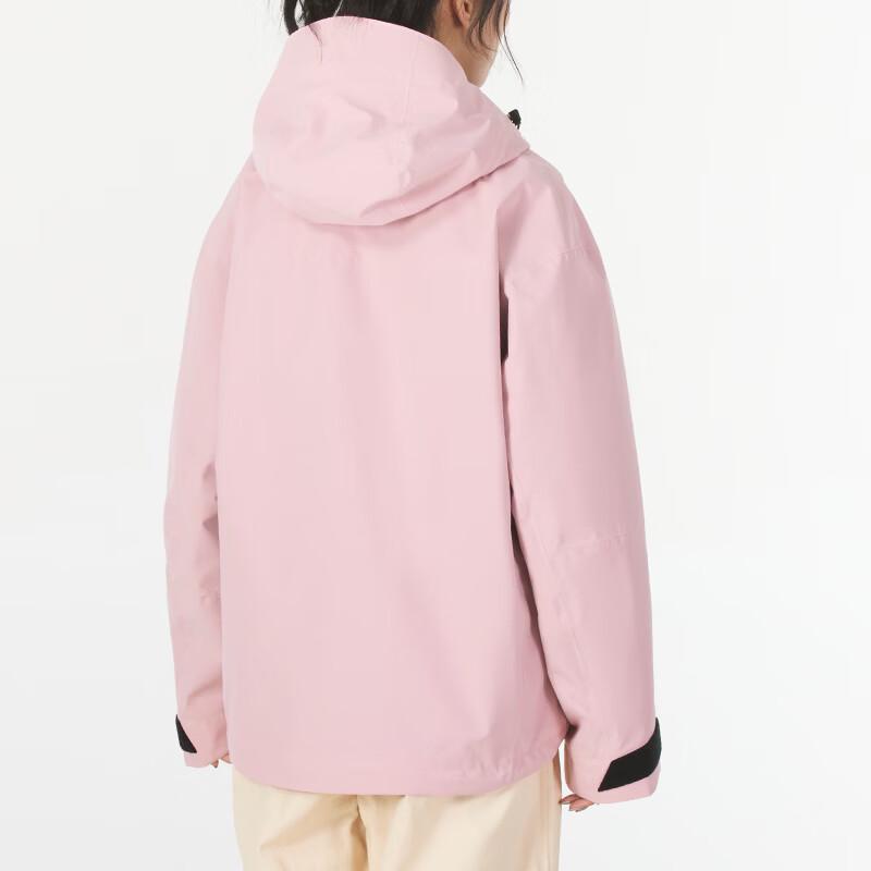 Lanbu Unisex 3-in-1 Winter Outdoor Jacket