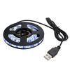Kaito Denshi LED Strip Light, USB, Waterproof, Indirect Lighting, Cuttable, 5V, Constant Lighting, Car Interior Light, Ambient Light, Foot Lamp,