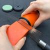 Multi-Functional Kitchen Knife & Whetstone Sharpener