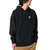 Vans Sweatshirts Men's Hooded Moderate Regular VN0A48A8BLK
