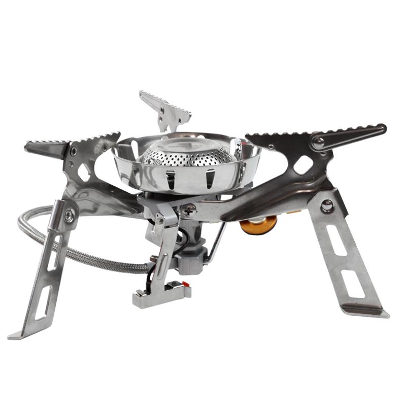 Fire-Maple Outdoor Camping Cooking Gear Collection