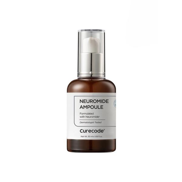 

[CURECODE] Neuromide Ampoule 50ml