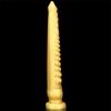 Women's Largest Silicone Overgrown Masturbator Gay Dildo Heterosexual Anal Plugs