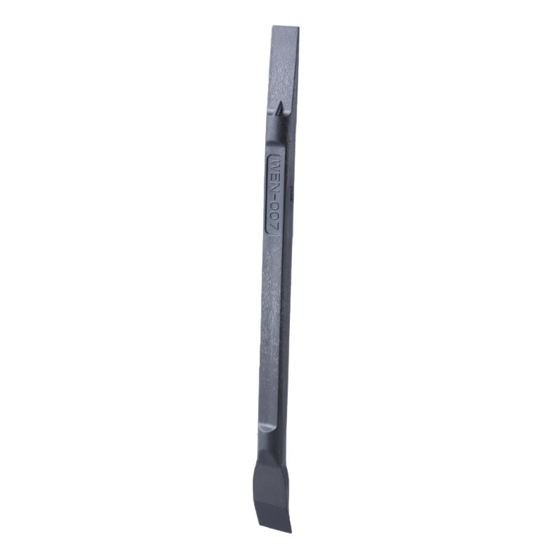 Versatile 14Pieces Carbon Fiber Scraper Kit for Narrow Spaces, Gaps, and Sticker Removal
