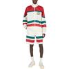 Gucci Gg Zip-Up Long-Sleeved Jacket 737369-XJFFK-9212