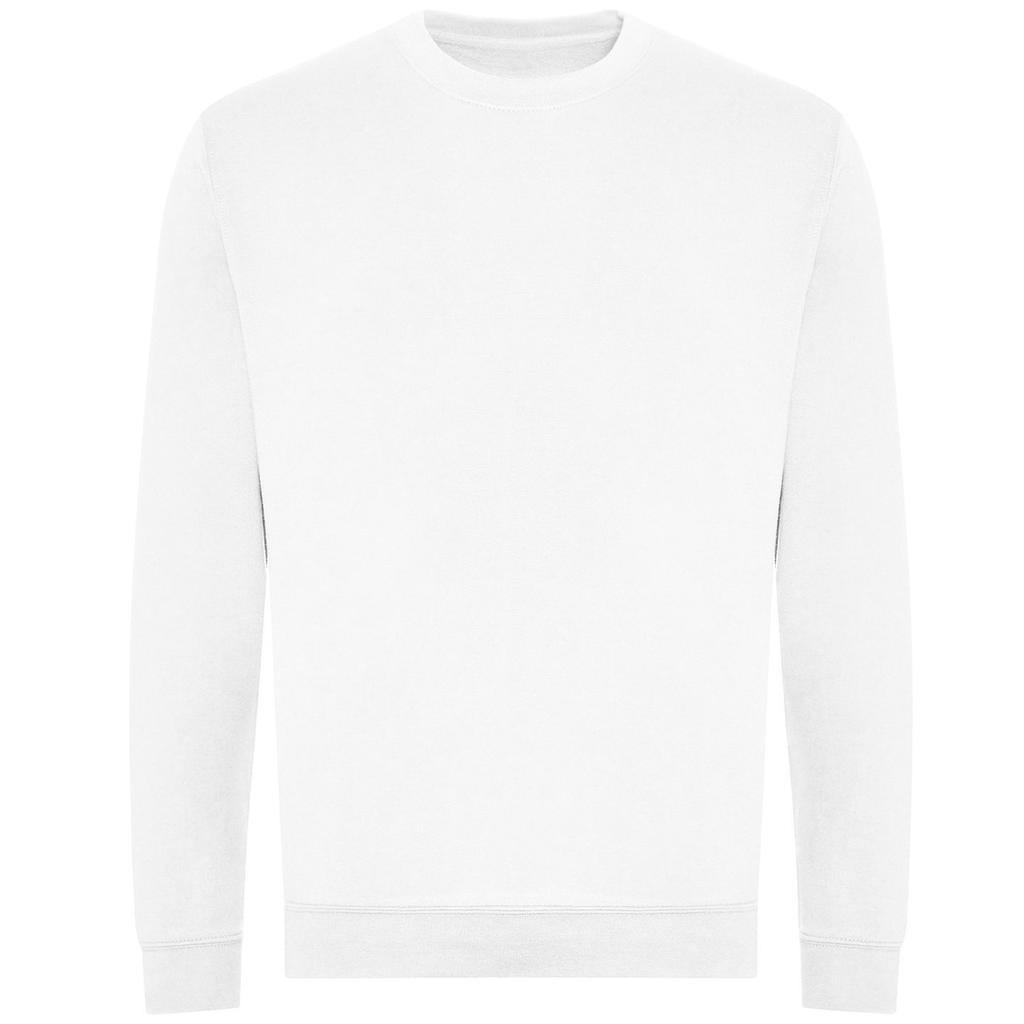 Awdis Unisex Adult Organic Sweatshirt