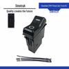 Rocker Switch for Shandeka C7H/G7 Heavy Duty Truck G5 Water Spray Modification Alarm