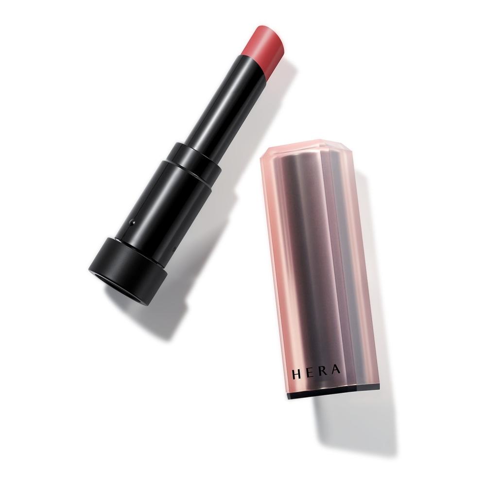 Hera Hyeok Yeon Glamorous Matte Lipstick 489