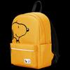 OIWAS Snoopy 70th Anniversary Small Backpack