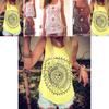 Fashion Women Summer Vest Top Sleeveless Blouse With Versatile And Timeless Design